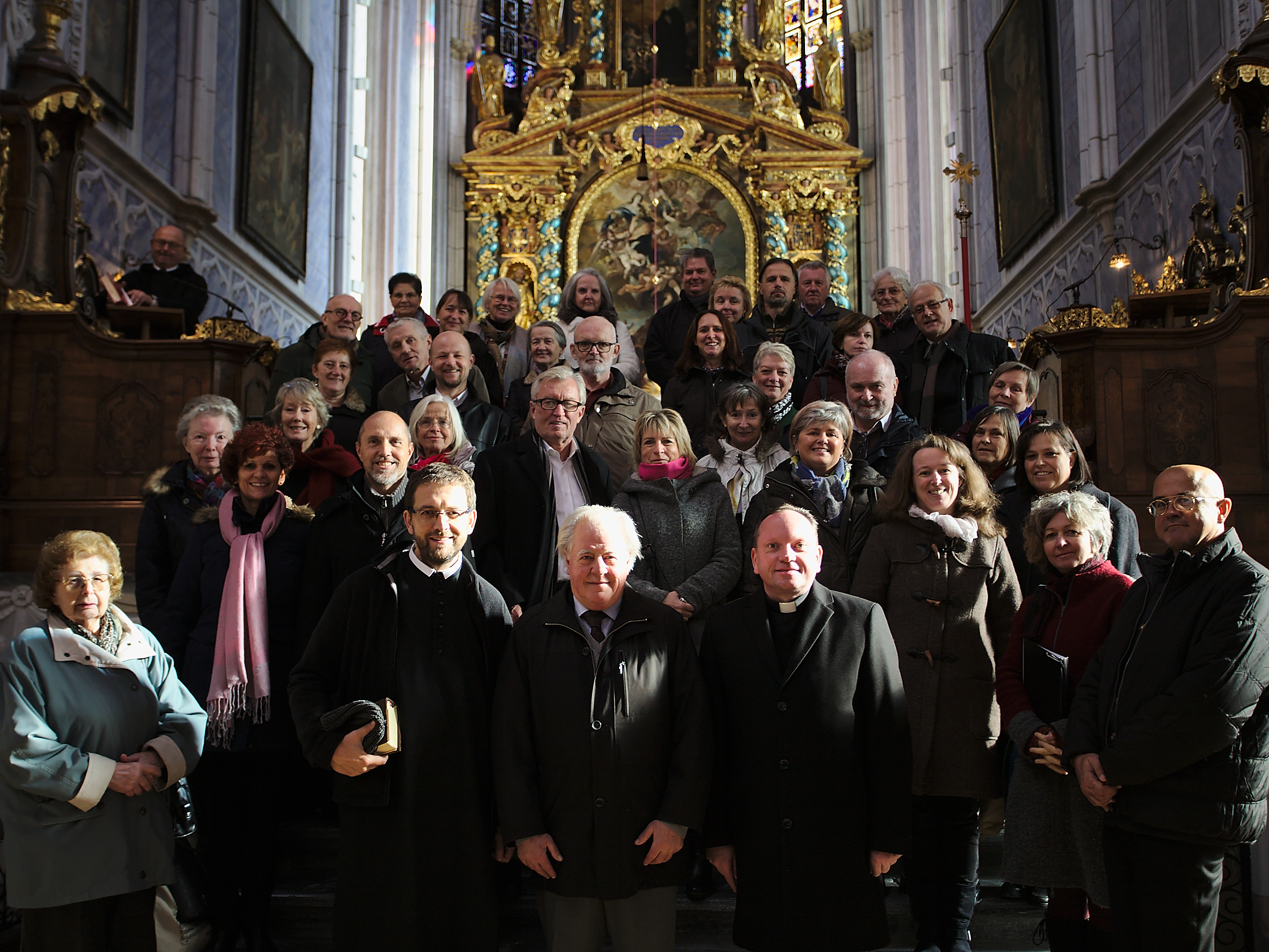 Stift Göttweig