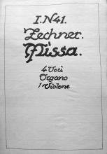 Titelblatt Stift Melk