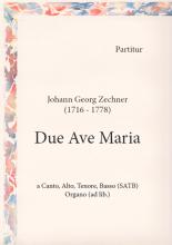 Titelblatt Ausarbeitung